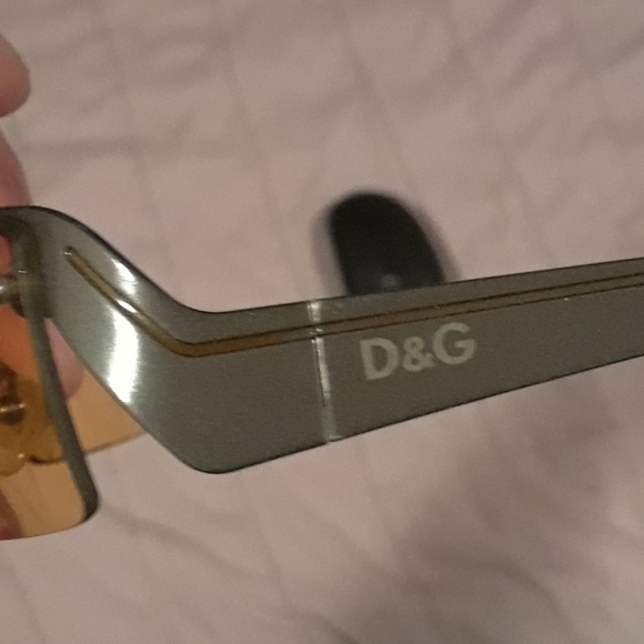 Dolce & gabbana shades - Picture 2 of 4